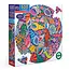 Seahorses Shells Coral Puzzle - 500 Piece