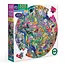 Paradise Garden Puzzle - 500 Piece