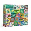 Alphabet Dinosaurs Giant Puzzle - 36 Piece