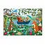 Garden Animals Puzzle - 20 Piece