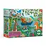 Garden Animals Puzzle - 20 Piece
