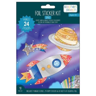 Foil Sticker Kit