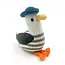 Seagull Rattle