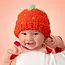 Chenille Baby Beanie