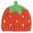 Chenille Baby Beanie