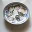 Oysters Porcelain Trinket Dish