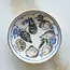 Oysters Porcelain Trinket Dish