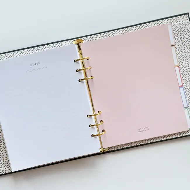 Great Year Perpetual Planner (Non-Dated)