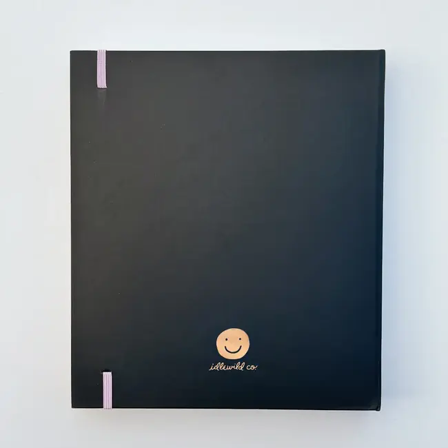 Great Year Perpetual Planner (Non-Dated)