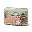 Holiday Tin 5oz - Persimmon + Chestnut