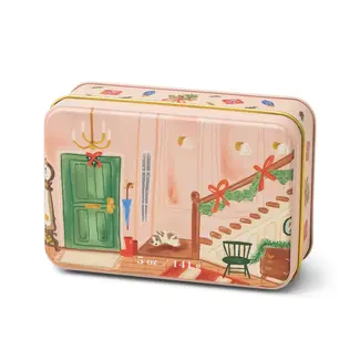 Holiday Tin 5oz - Wassil
