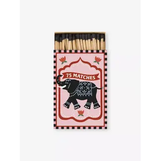 A Dopo Matches - Elephant