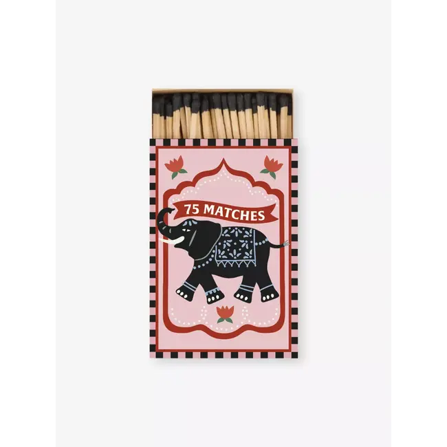 A Dopo Matches - Elephant