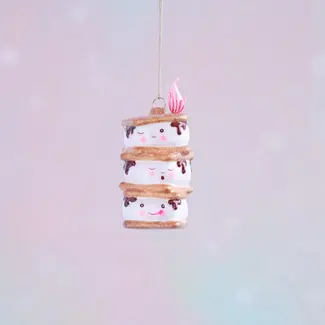S'more Stack Ornament