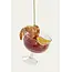 Shrimp Cocktail Ornament