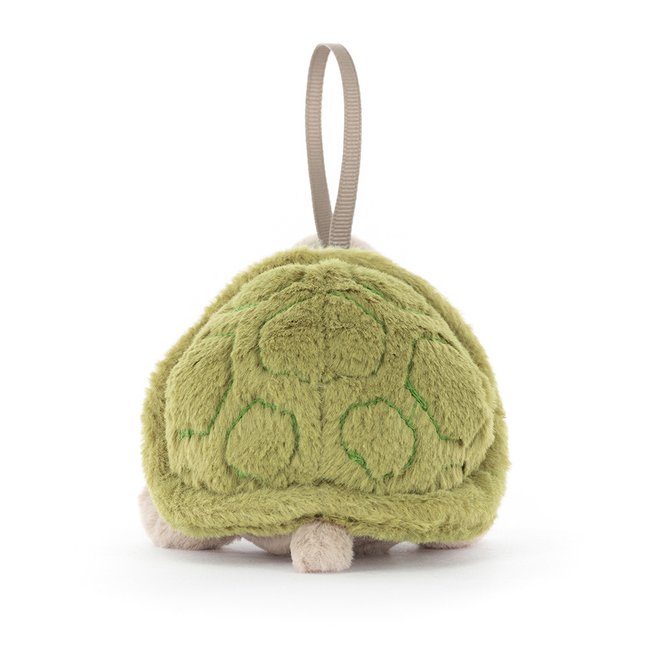 Timmy Turtle Ornament