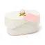 Cherie Ceramic Dish Candle - Yuzu Woods