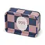 A Dopo Candle 6.5oz Tin - Hearts (Rosewood Vanilla)