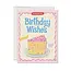 Cake Mix Birthday Card
