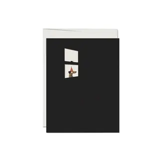 Everyone is Excited Card