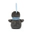 Jellycat Peanut Penguin Ornament