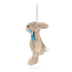 Jellycat Bashful Beige Bunny Ornament