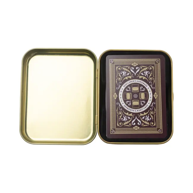 Whiskey Trivia Playing Cards