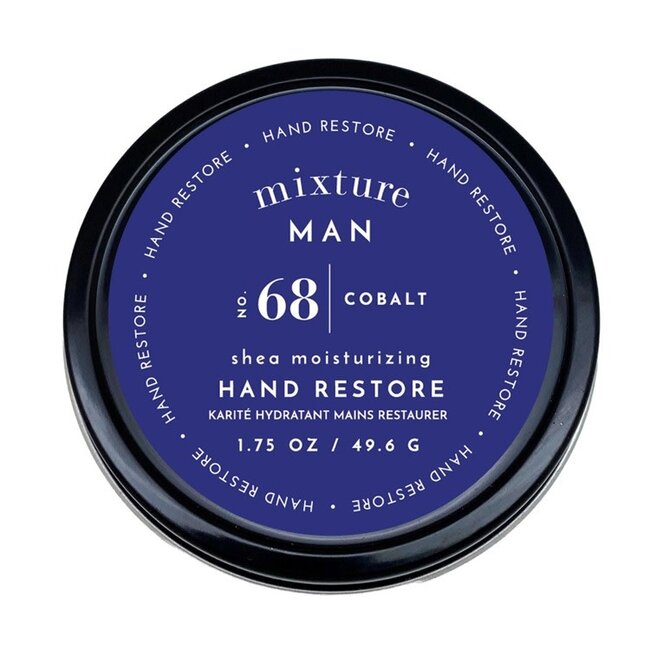 Hand Restore - No 68 Cobalt 1.75oz