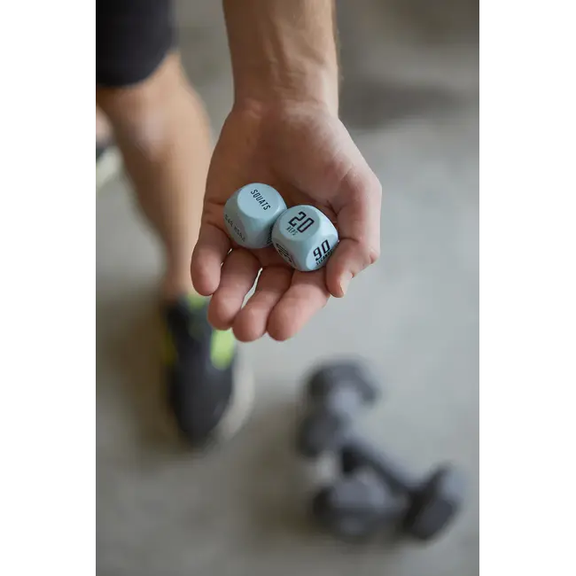 Exercise Dice
