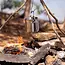 Campfire Cooking Pot