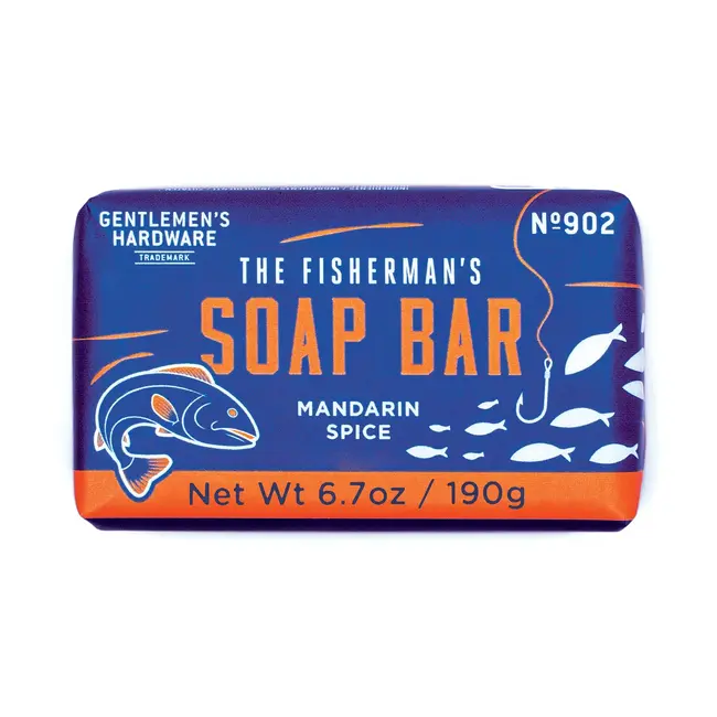 Soap Bar