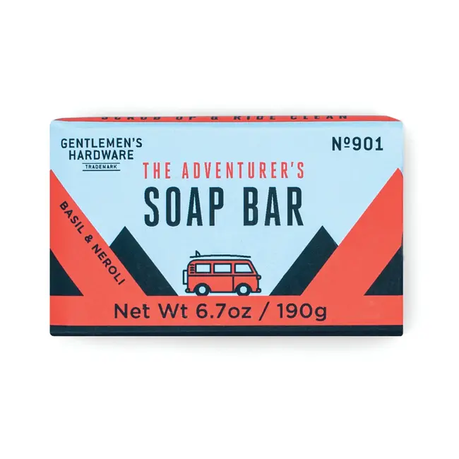 Soap Bar