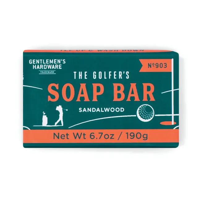 Soap Bar