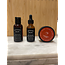 Shave Essentials Gift Set - No 70 Sandalwood & Amber
