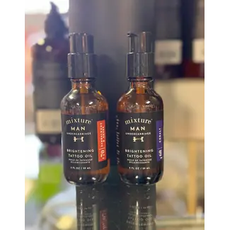 Tattoo Oil - No 68 Cobalt 2oz