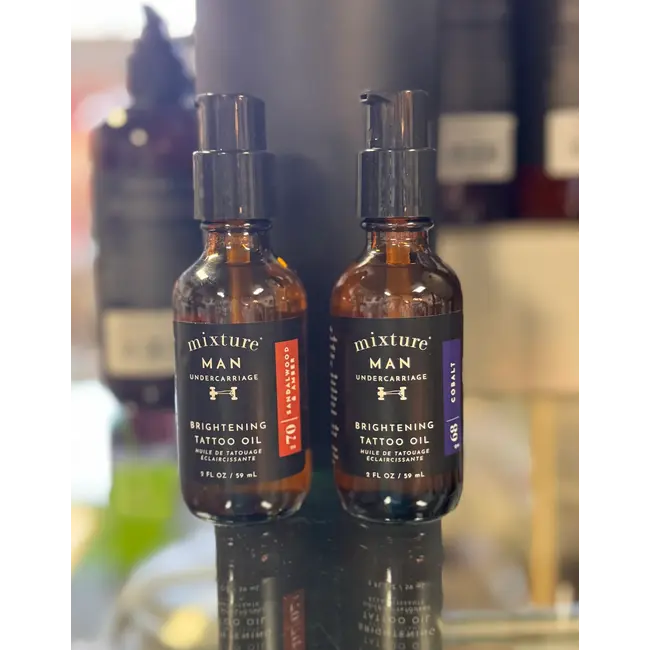 Tattoo Oil - No 68 Cobalt 2oz