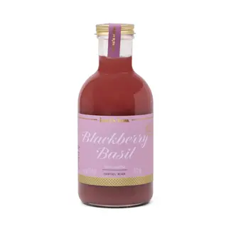 Here's How Mixer - Blackberry Basil 16oz