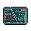 Golf Club Cleaning Kit