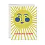 Big Sunshine Encouragement Card
