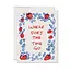 Berry Time Friendship Card