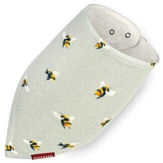 Kerchief Bib