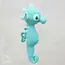 Crochet Kit - Molly Seahorse