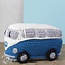 Crochet Kit - Retro Van