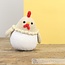 Crochet Kit - Tina Chicken