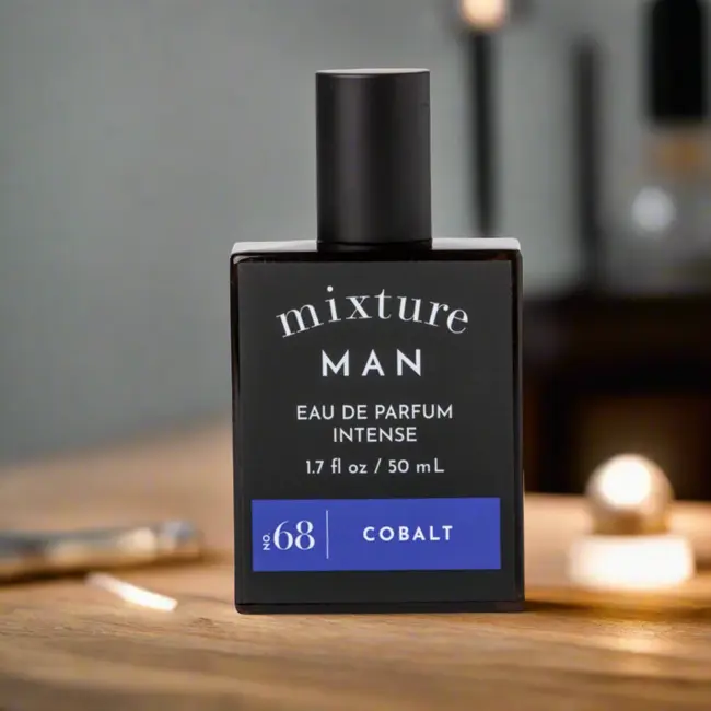 Eau de Parfum - No 68 Cobalt 1.7oz