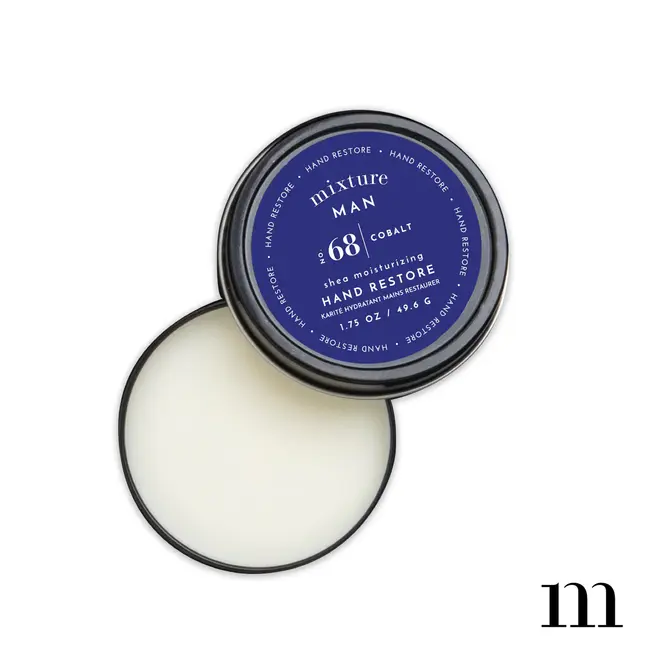 Hand Restore - No 68 Cobalt 1.75oz