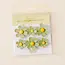 Daisy Delight Magnet Set
