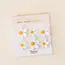 Daisy Delight Magnet Set