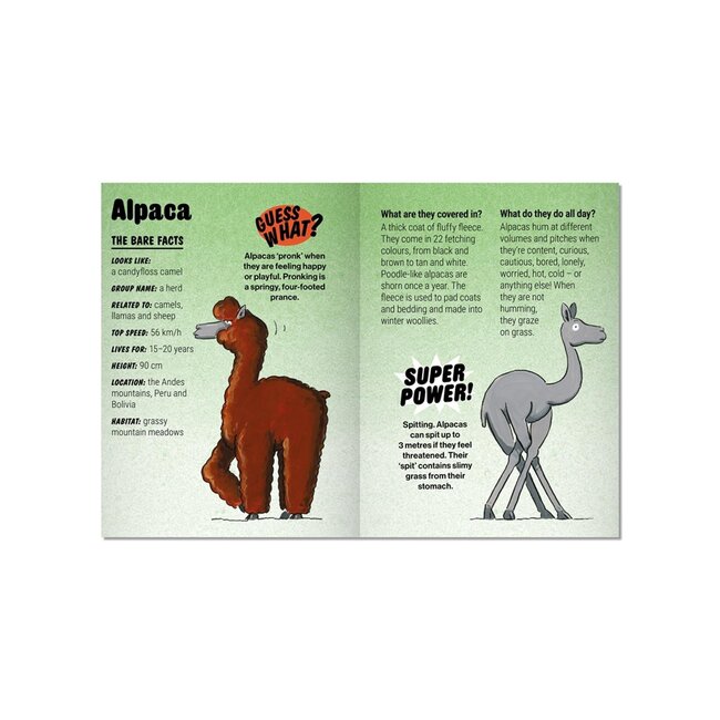 Animals in the Nude Matching Game