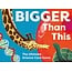 Bigger Than This: The Ultimate Science Card Game